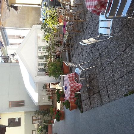 Locanda San Rocco Tassarolo Εξωτερικό φωτογραφία