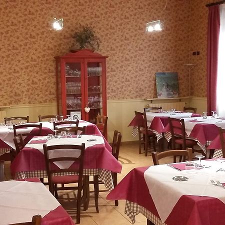 Locanda San Rocco Tassarolo Εξωτερικό φωτογραφία