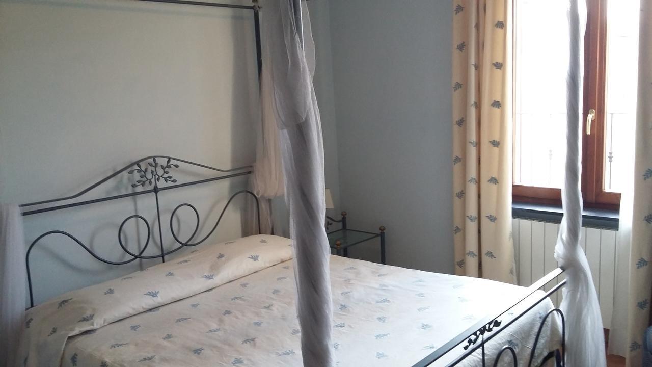 Locanda San Rocco Tassarolo Εξωτερικό φωτογραφία