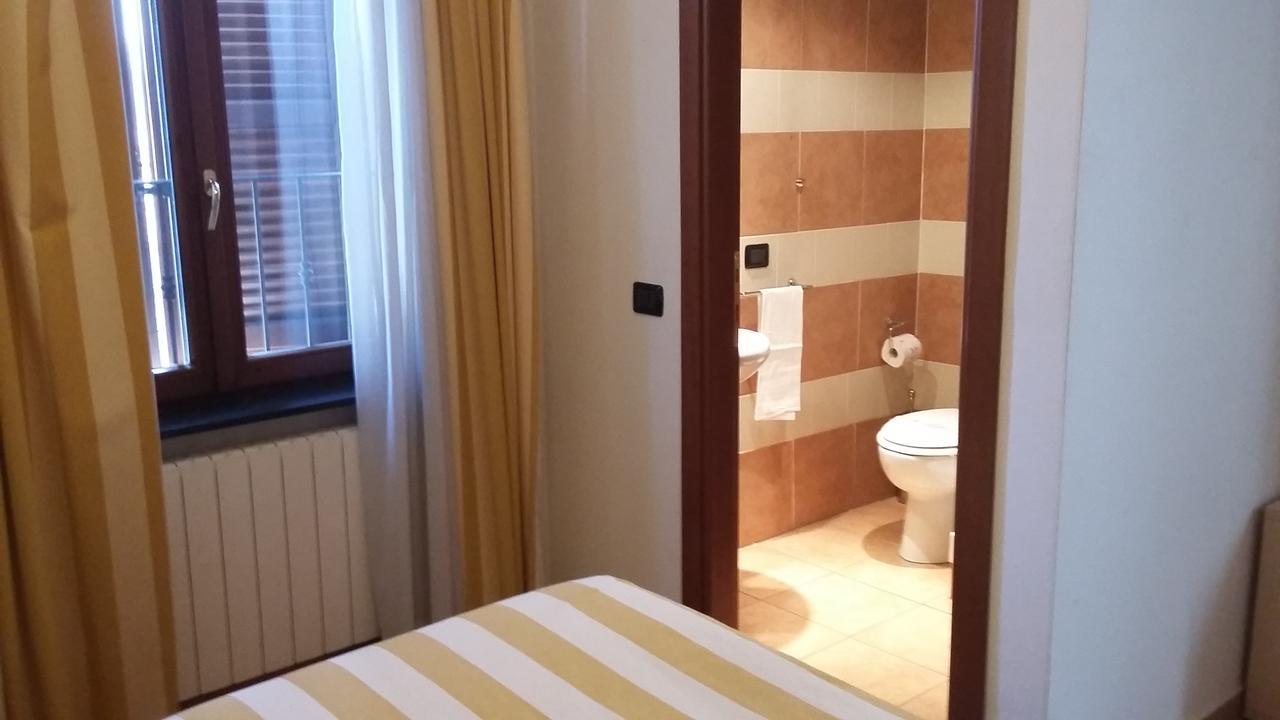 Locanda San Rocco Tassarolo Εξωτερικό φωτογραφία