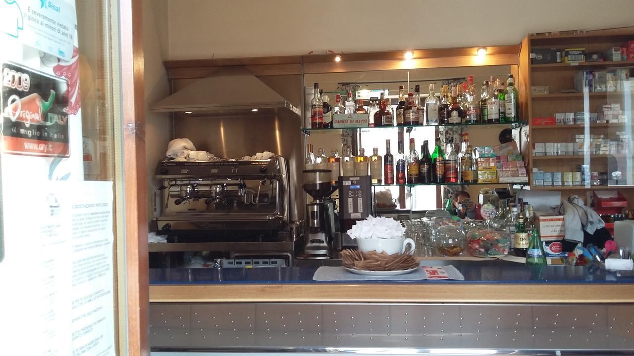 Locanda San Rocco Tassarolo Εξωτερικό φωτογραφία