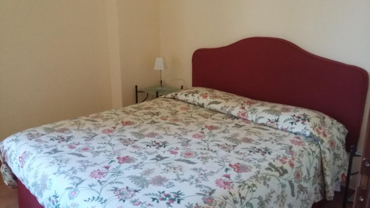 Locanda San Rocco Tassarolo Εξωτερικό φωτογραφία