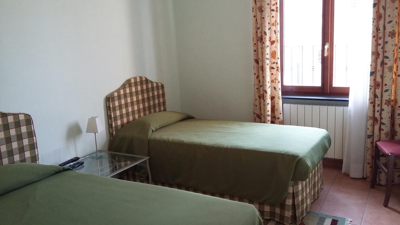 Locanda San Rocco Tassarolo Εξωτερικό φωτογραφία