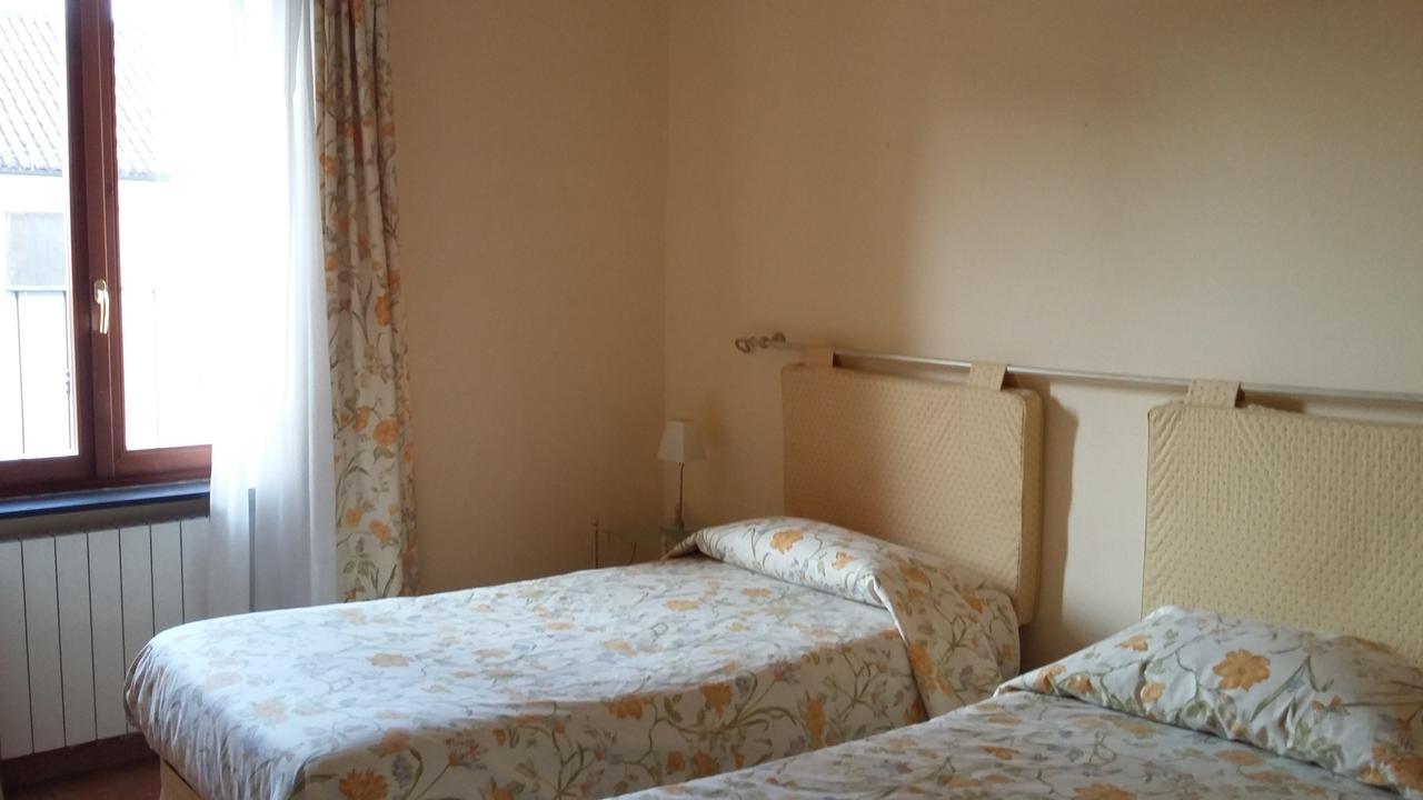 Locanda San Rocco Tassarolo Εξωτερικό φωτογραφία