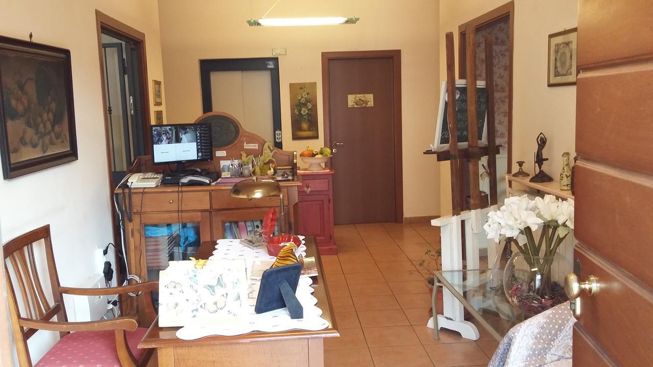 Locanda San Rocco Tassarolo Εξωτερικό φωτογραφία
