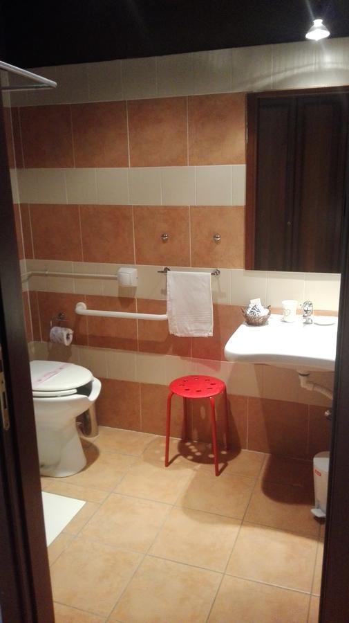 Locanda San Rocco Tassarolo Εξωτερικό φωτογραφία
