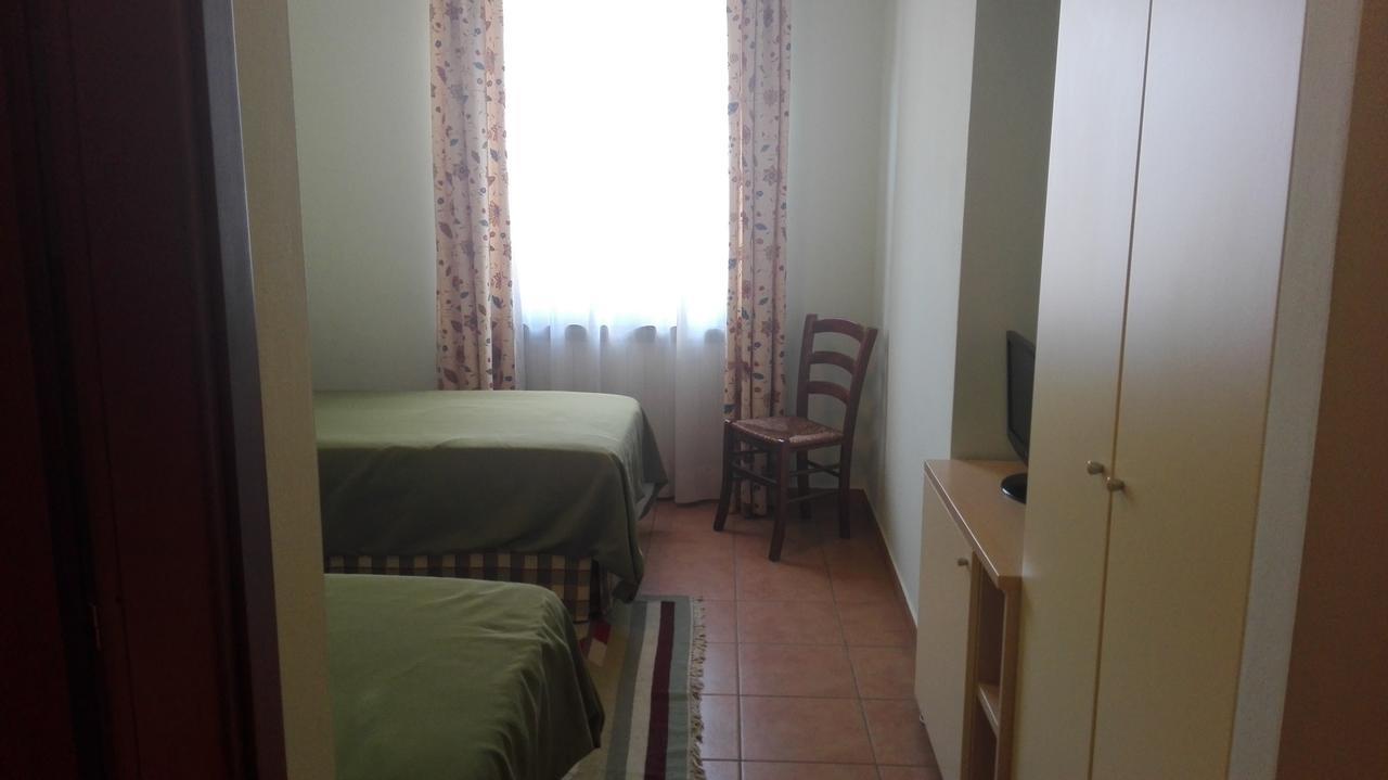Locanda San Rocco Tassarolo Εξωτερικό φωτογραφία