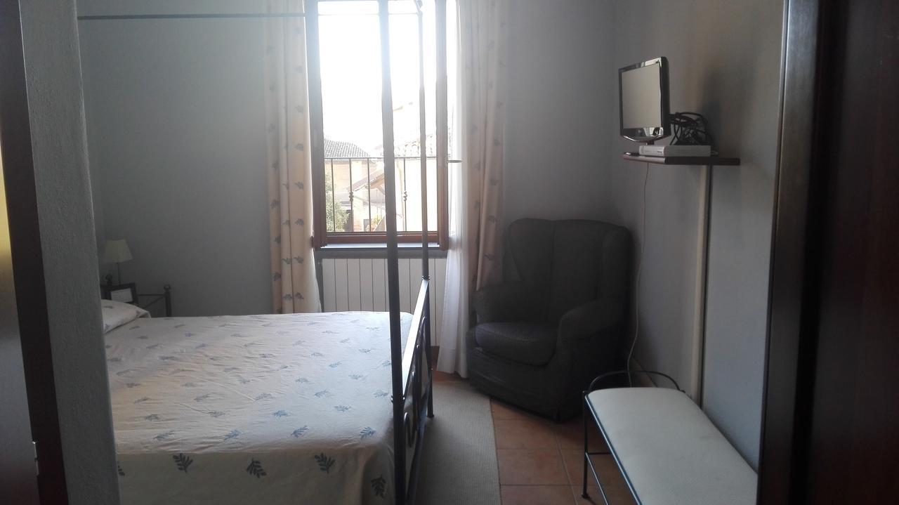 Locanda San Rocco Tassarolo Εξωτερικό φωτογραφία