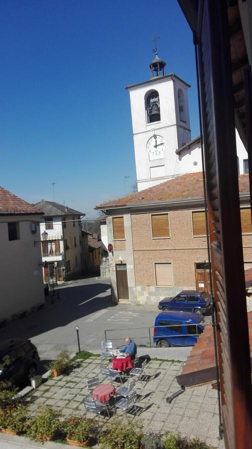 Locanda San Rocco Tassarolo Εξωτερικό φωτογραφία