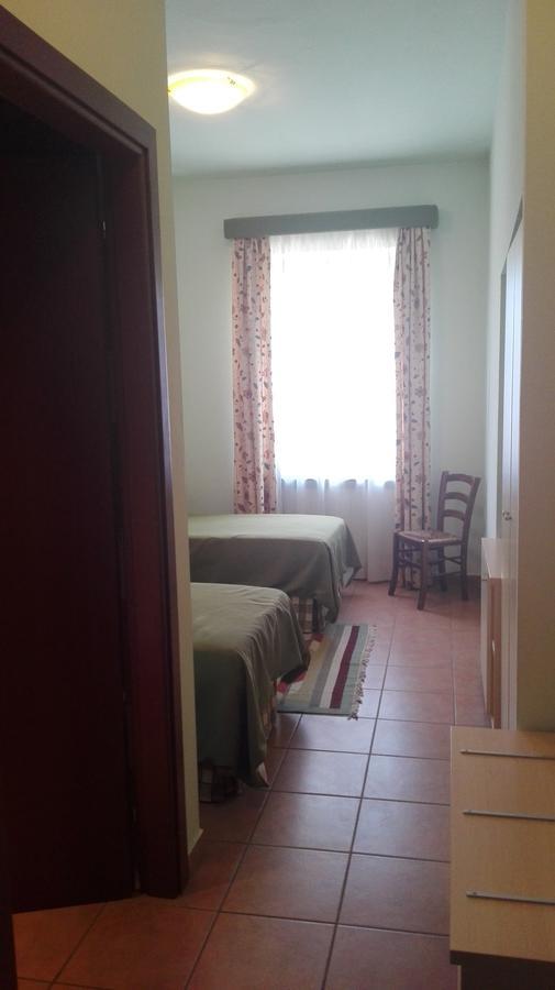 Locanda San Rocco Tassarolo Εξωτερικό φωτογραφία